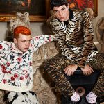 Giambattista Valli x H&M