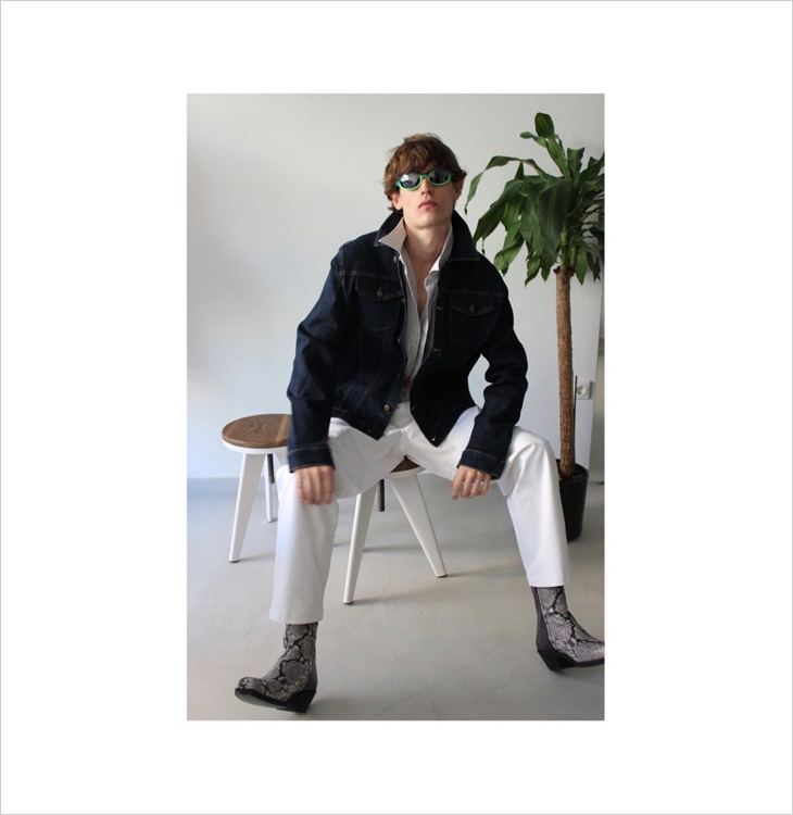 MMSCENE STYLE STORIES