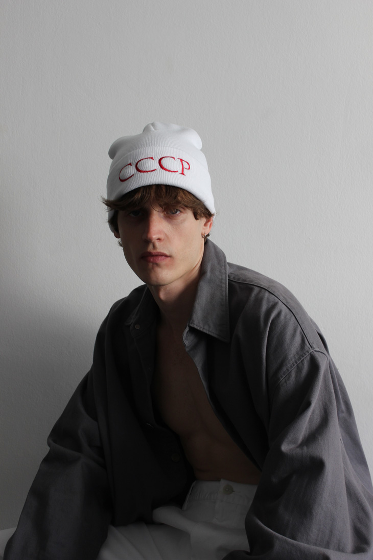 MMSCENE STYLE STORIES