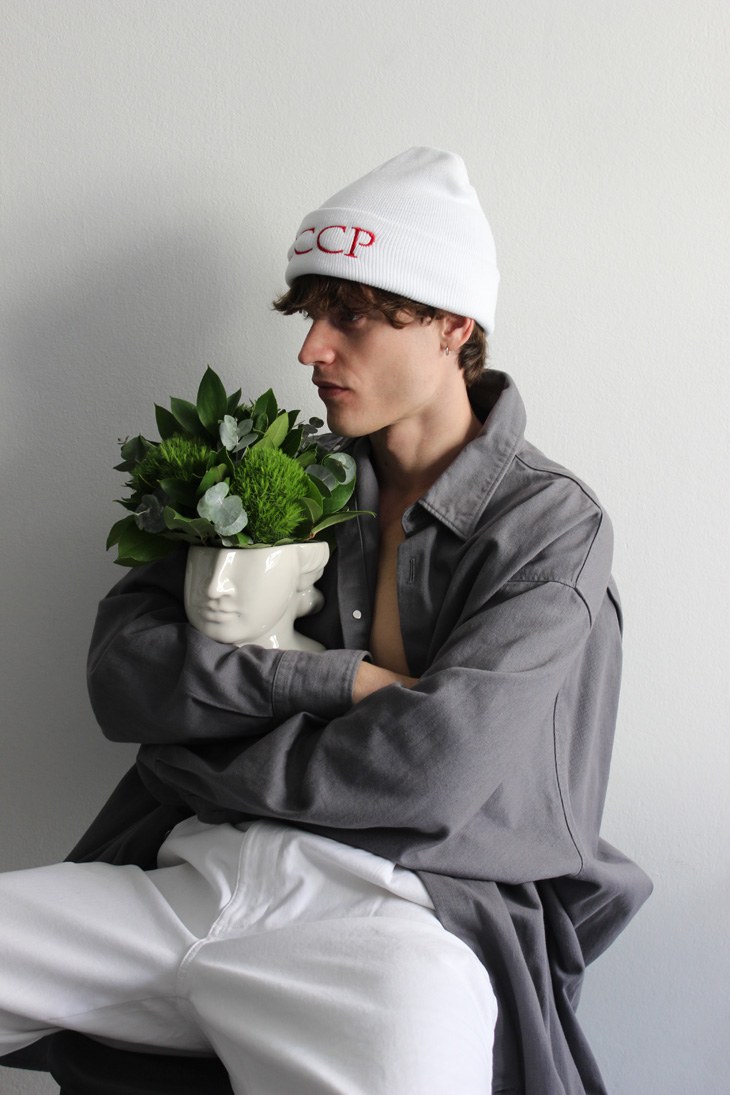 MMSCENE STYLE STORIES