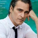 Joaquin Phoenix