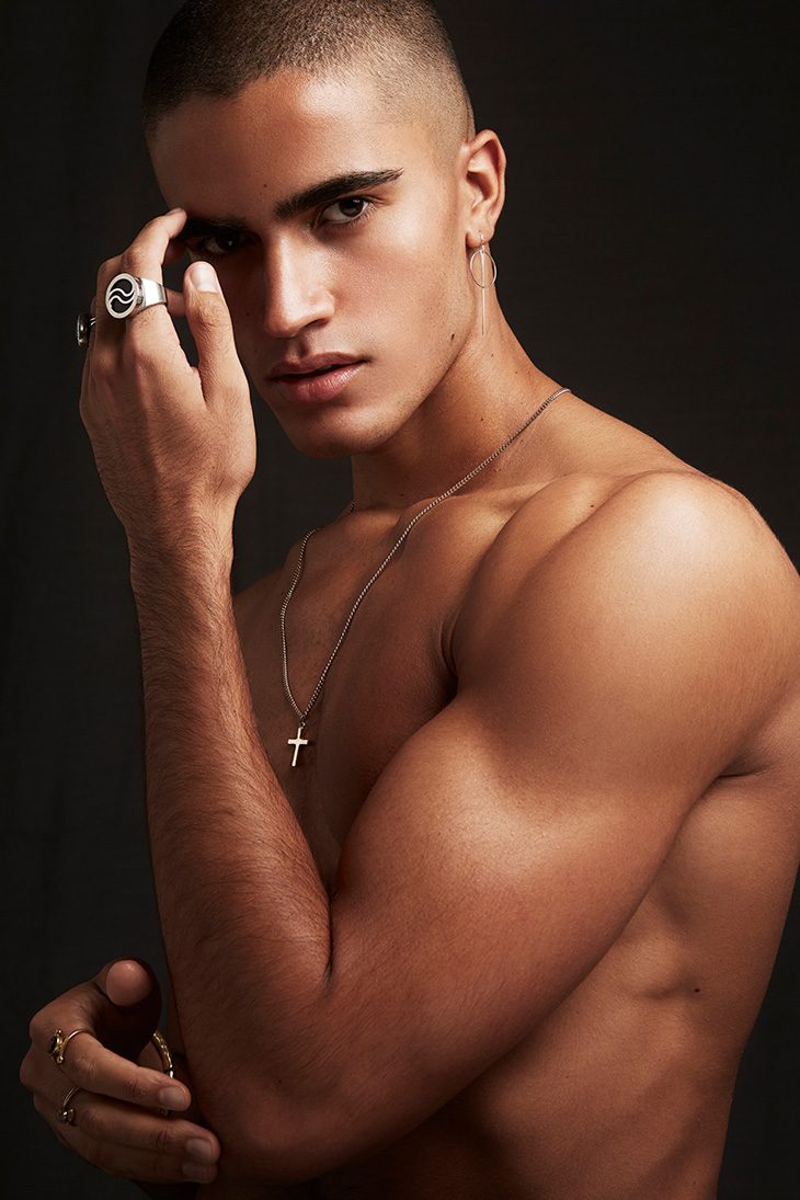 Juan Marcel Rivera