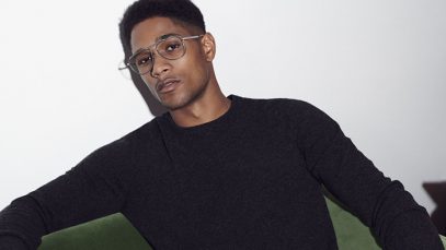 Kadeem Fisher