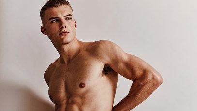 Kristan Whewell