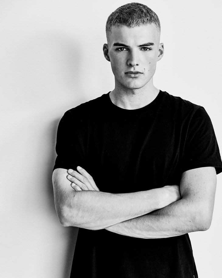 Kristan Whewell