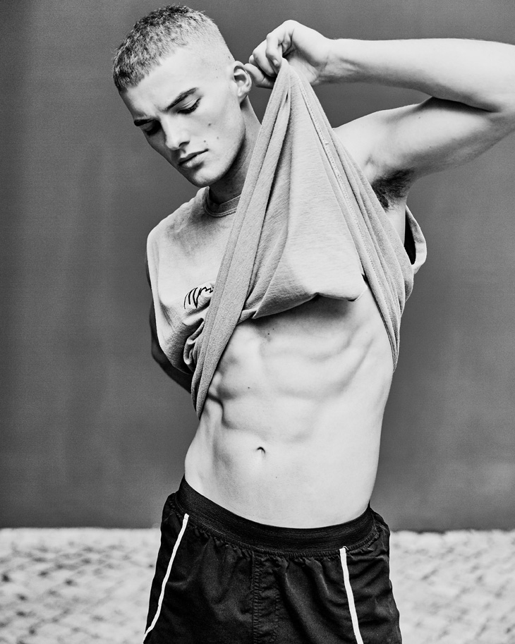 Kristan Whewell