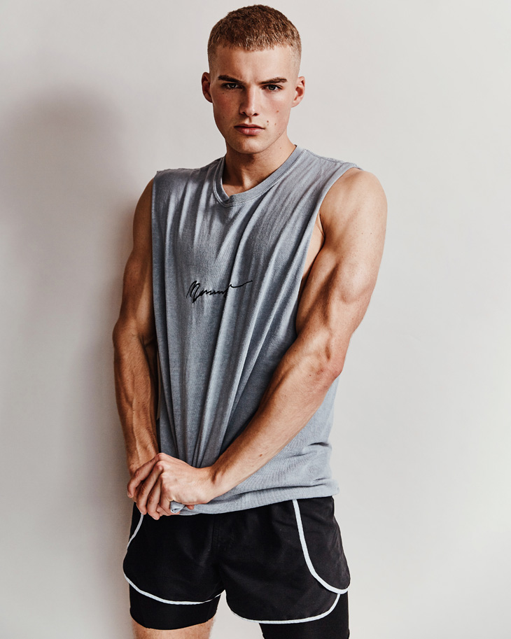 Kristan Whewell