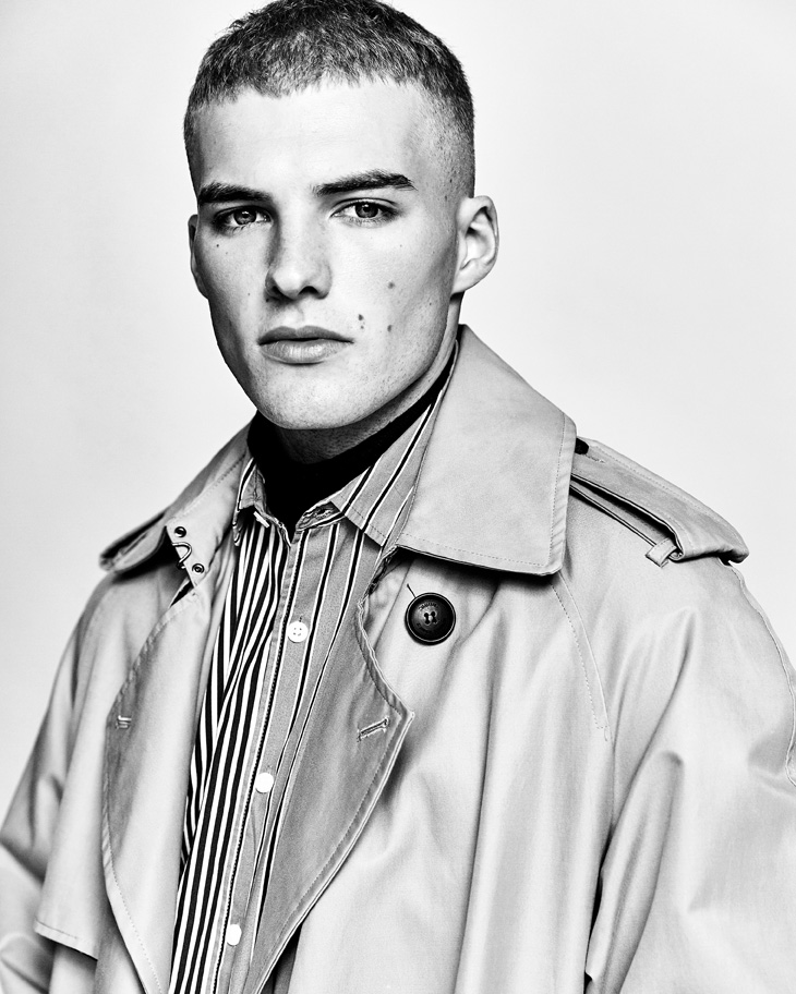 Kristan Whewell