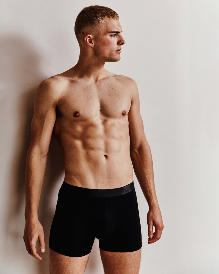 Kristan Whewell