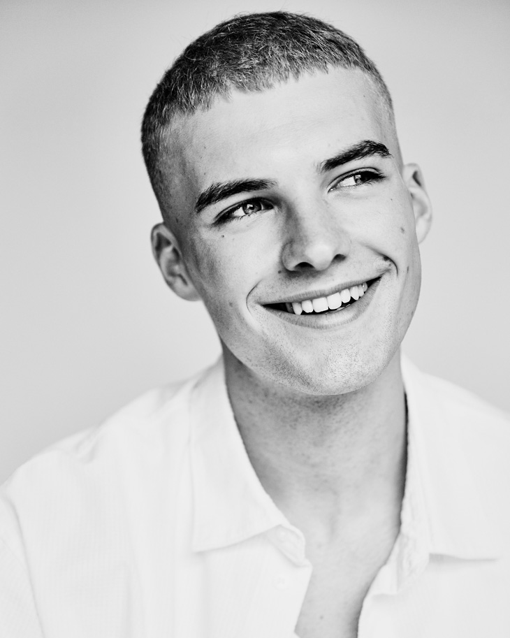Kristan Whewell