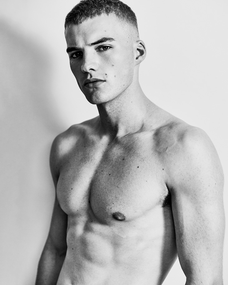 Kristan Whewell