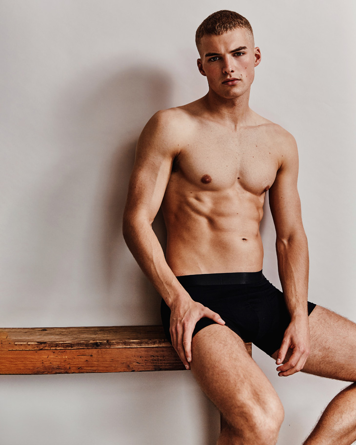 Kristan Whewell