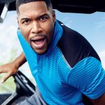 Michael Strahan