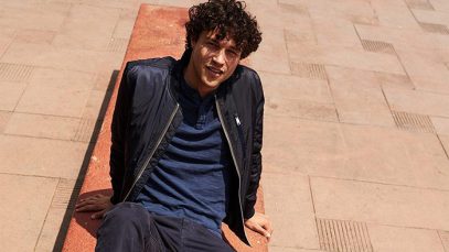 Miles McMillan