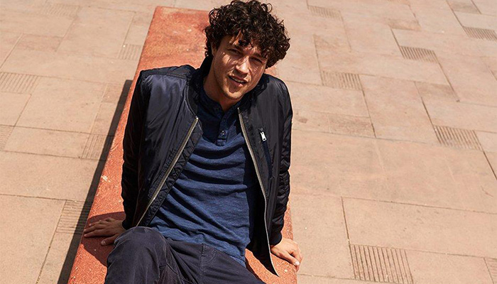 Lucky Brand Fall 2019 Collection