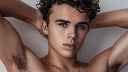 Nicolas Vansteenberghe