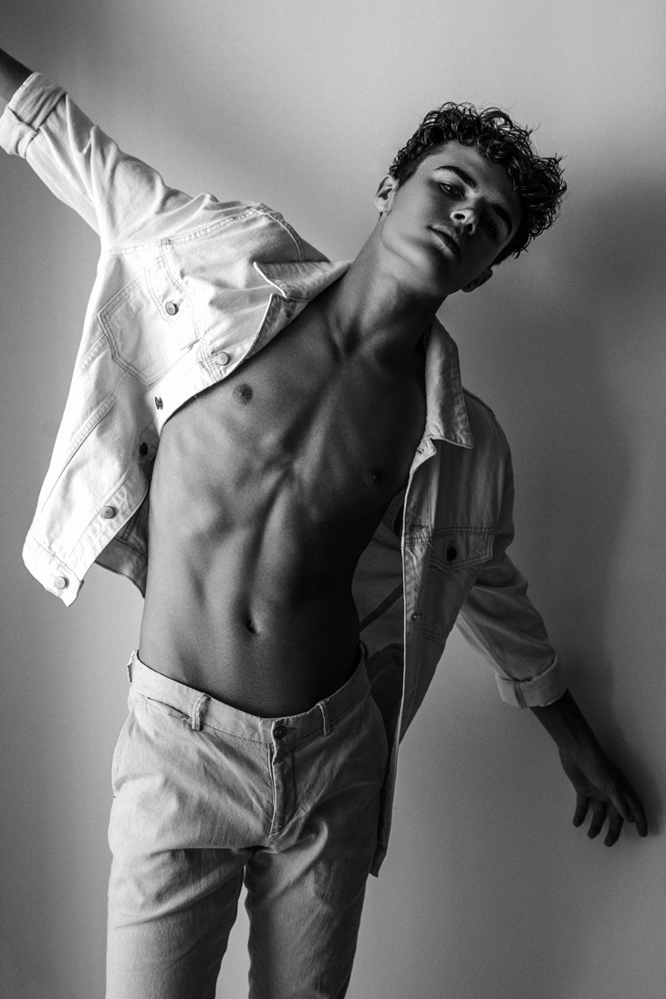 Nicolas Vansteenberghe