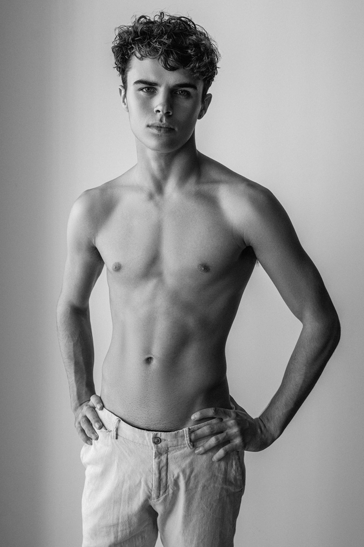 Nicolas Vansteenberghe