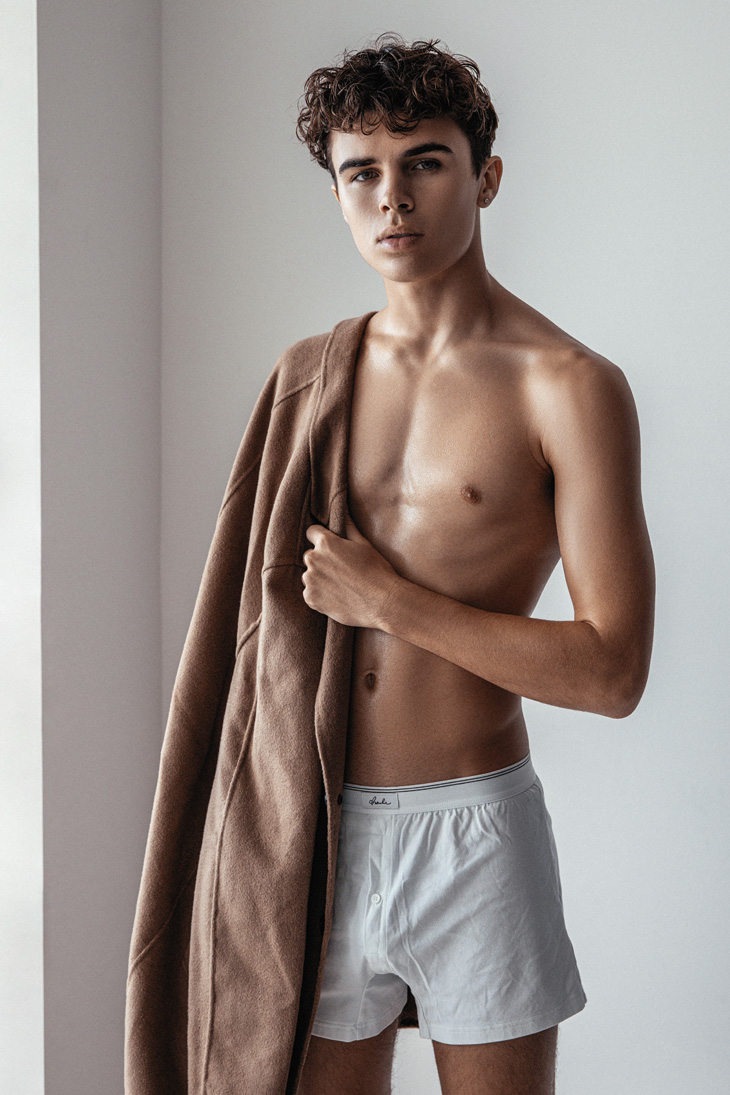 Nicolas Vansteenberghe