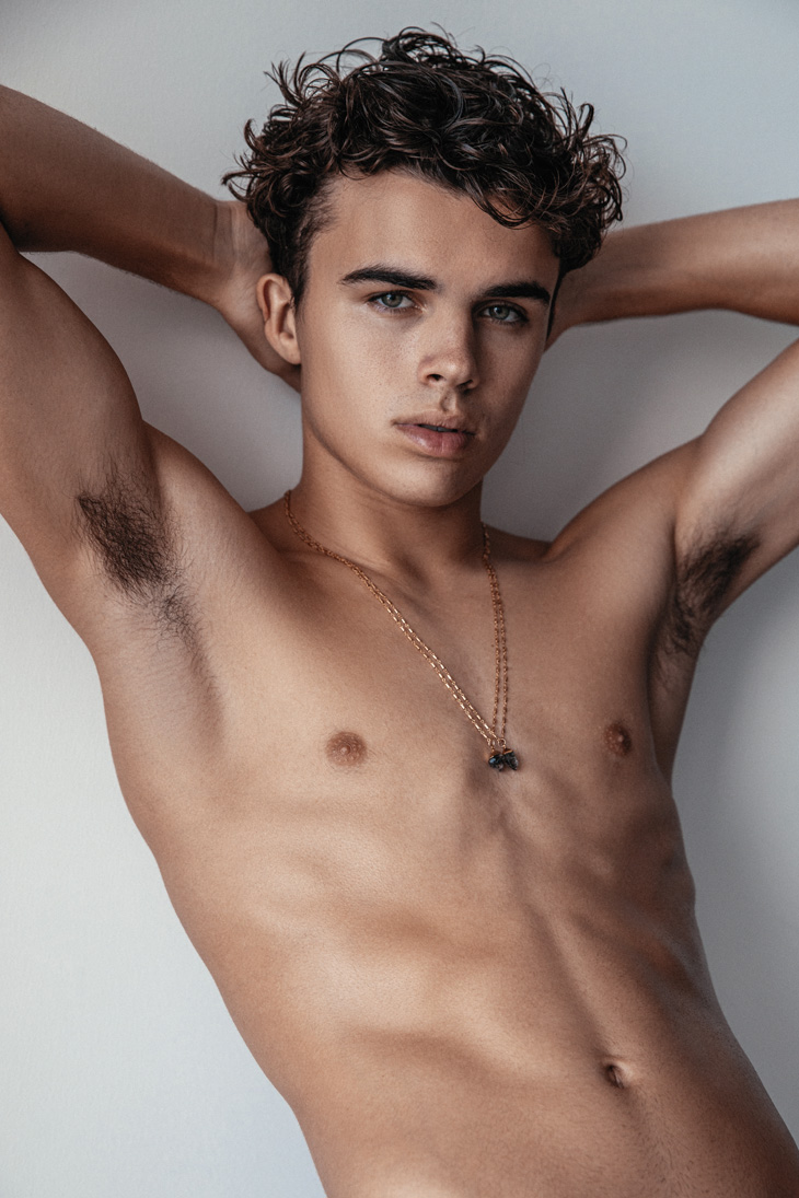 Nicolas Vansteenberghe