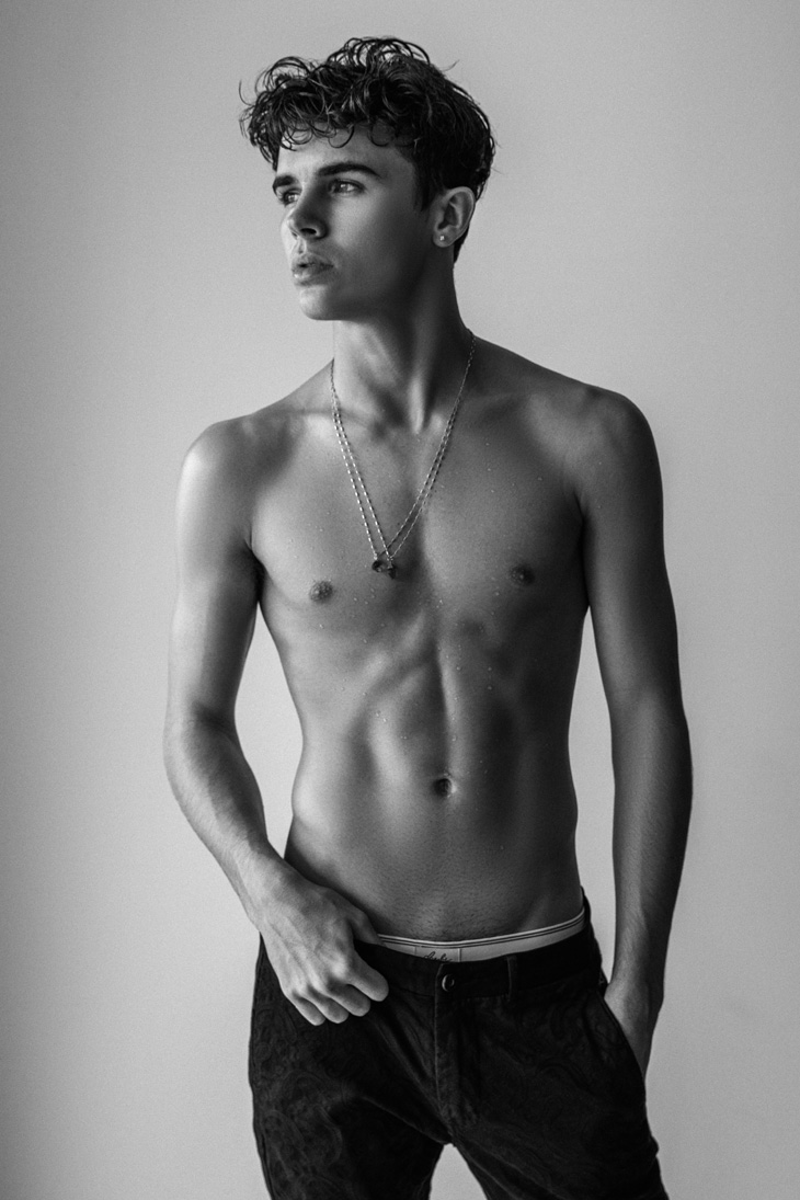 Nicolas Vansteenberghe