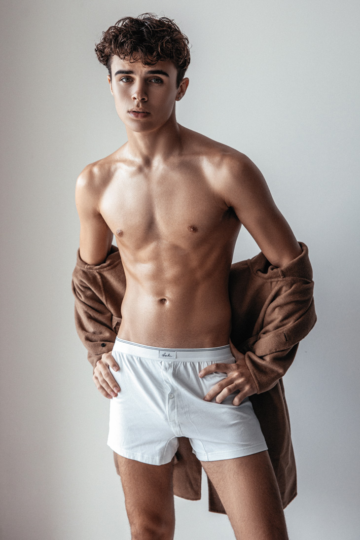 Nicolas Vansteenberghe