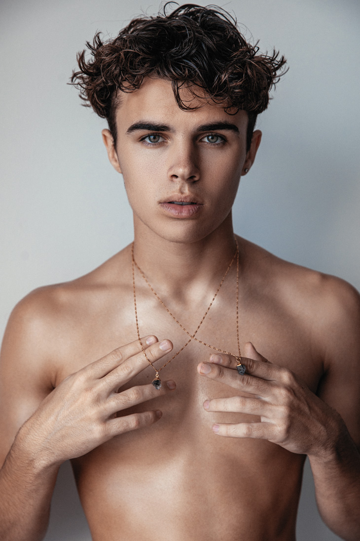 Nicolas Vansteenberghe