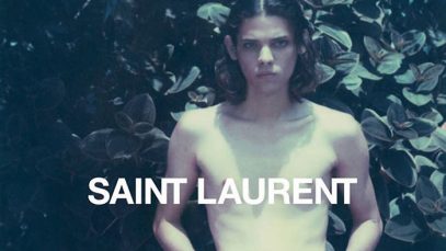Saint Laurent