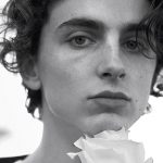 Timothee Chalamet