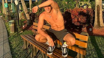 xavier serrano