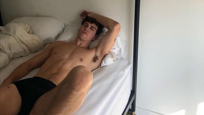 Aidan Alexander