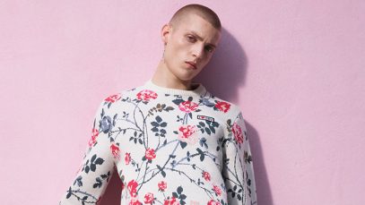 GIAMBATTISTA VALLI X H&M Collection