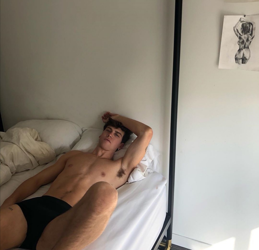Edison fan onlyfans
