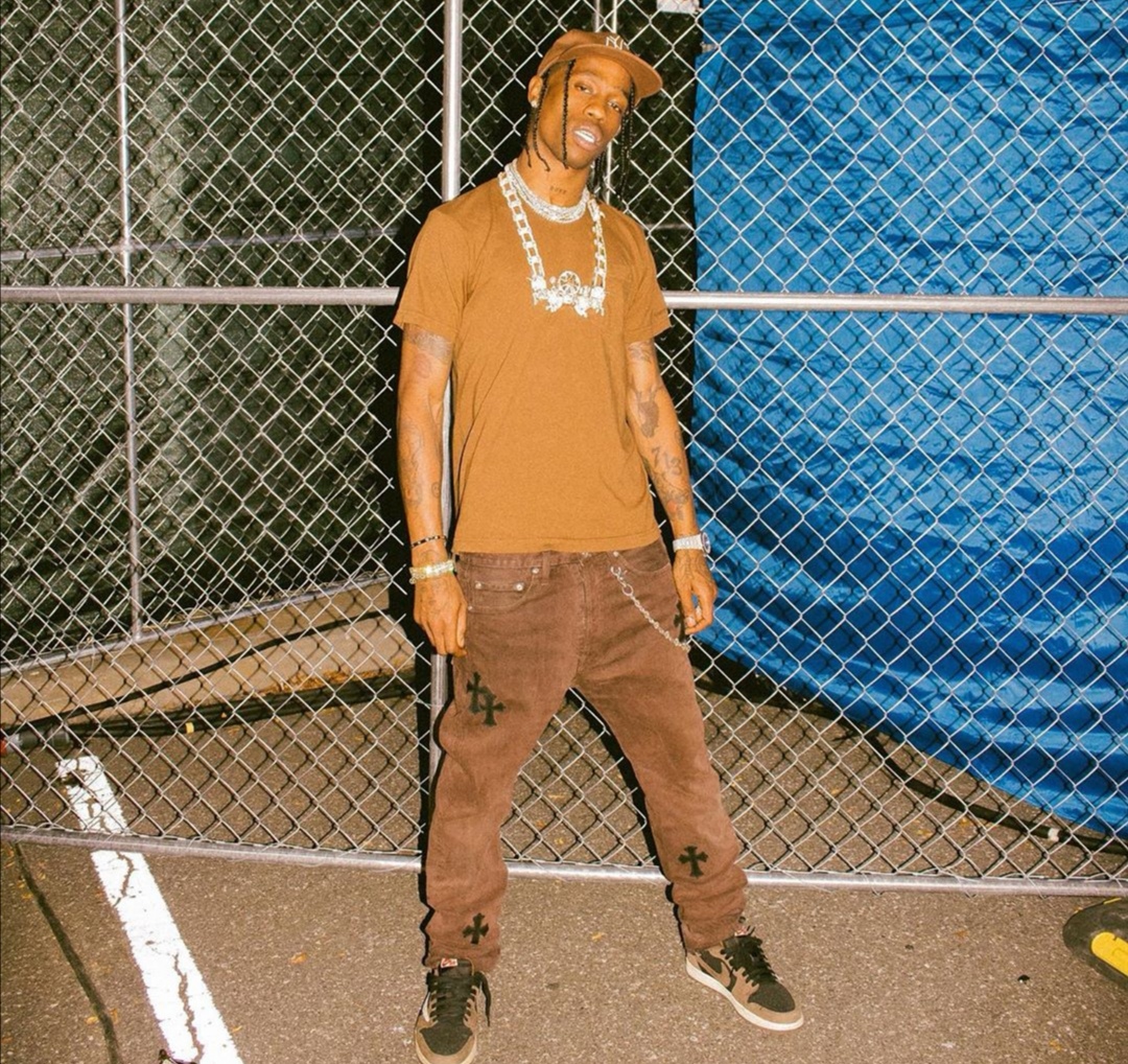 travis scott