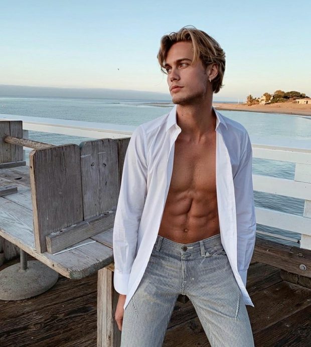 BEST OF IG: Lucky Blue Smith, Christian Hogue, Rafael Miller and more...