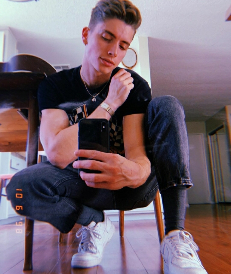Jacey spencer onlyfans