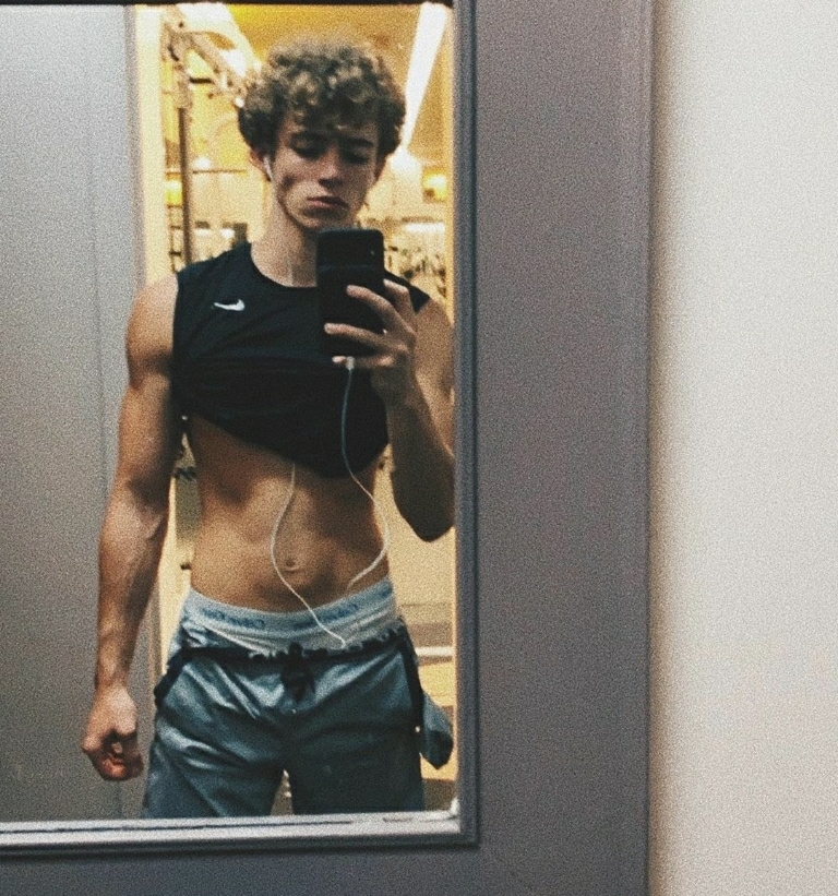 Brayden bradshaw onlyfans