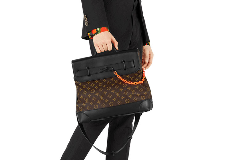 Not Buying Fake Louis Vuitton