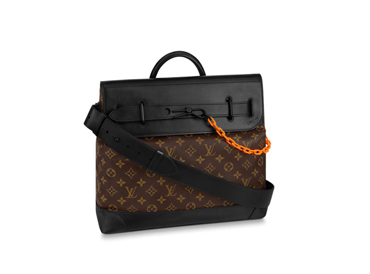 Louis Vuitton Men's Bags  Buy, Sell, Share LV Bags - Vestiaire