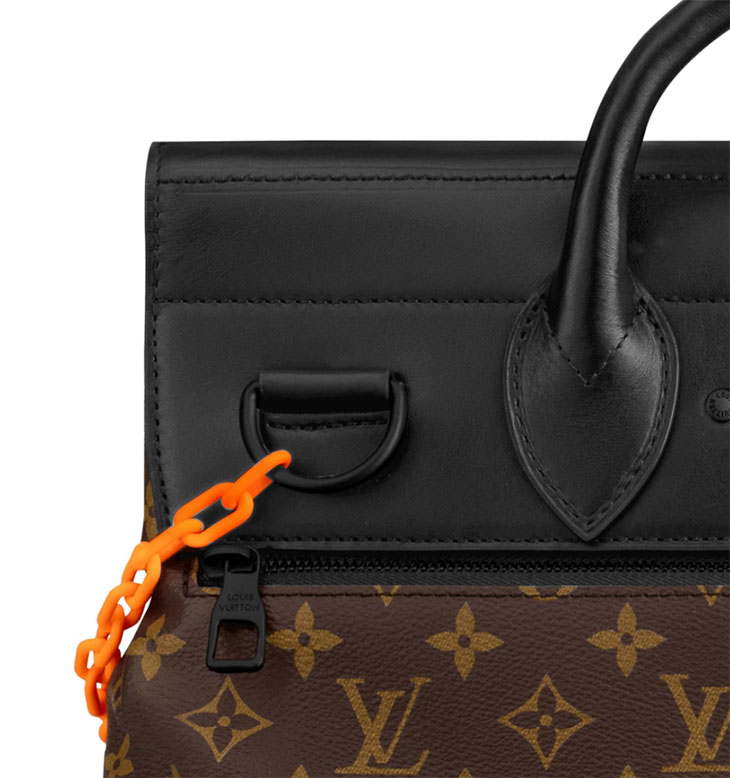Not Buying Fake Louis Vuitton