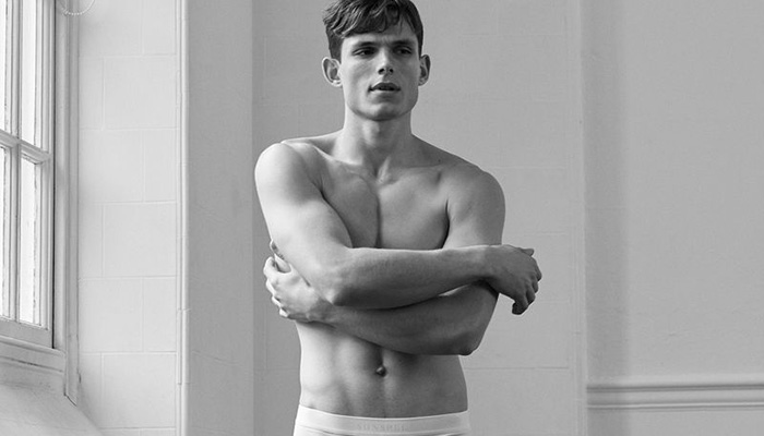 Tanner Fox Underwear