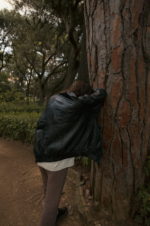 MMSCENE STYLE STORIES Age Quod Agis by Bernat Cujó