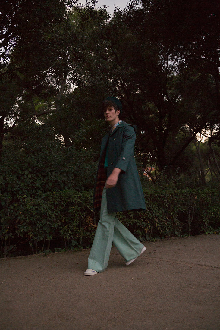 MMSCENE STYLE STORIES