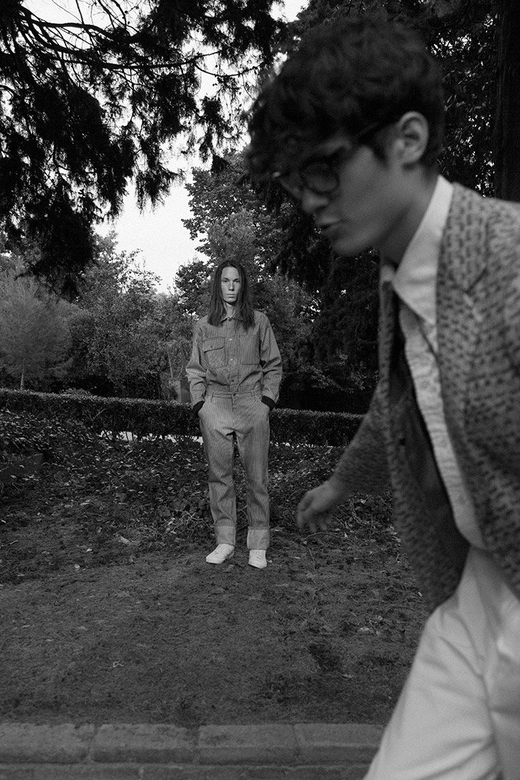 MMSCENE STYLE STORIES