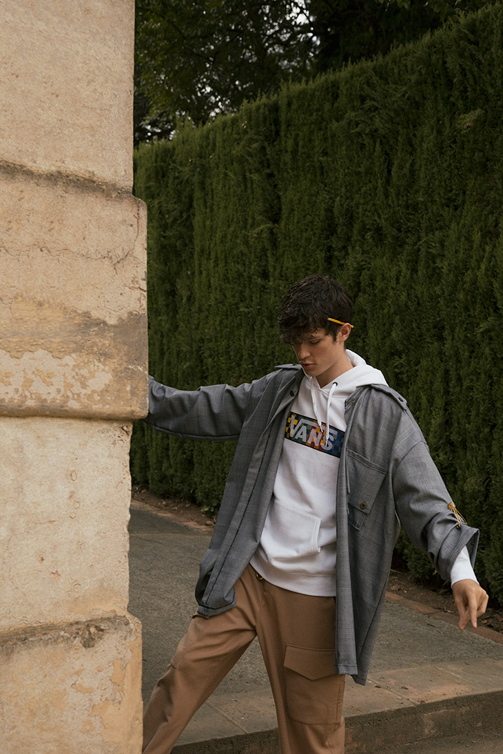 MMSCENE STYLE STORIES