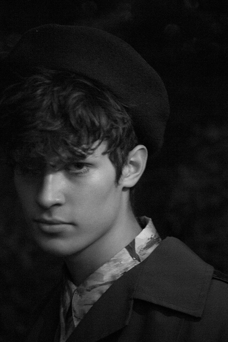 MMSCENE STYLE STORIES