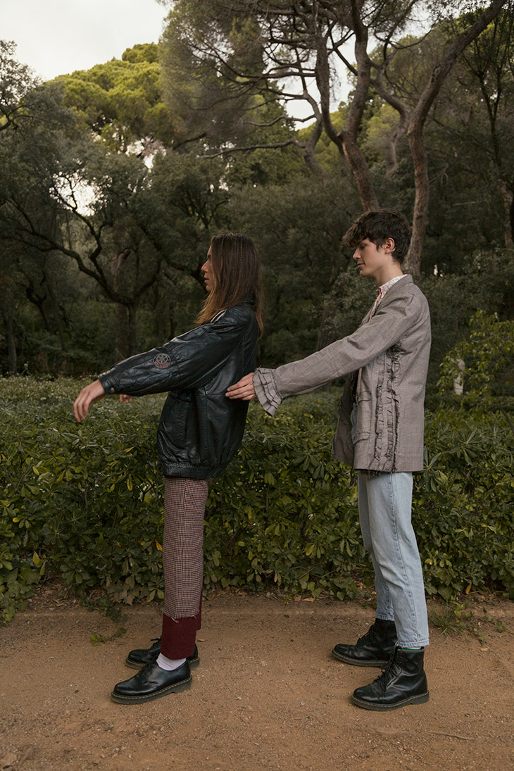 MMSCENE STYLE STORIES