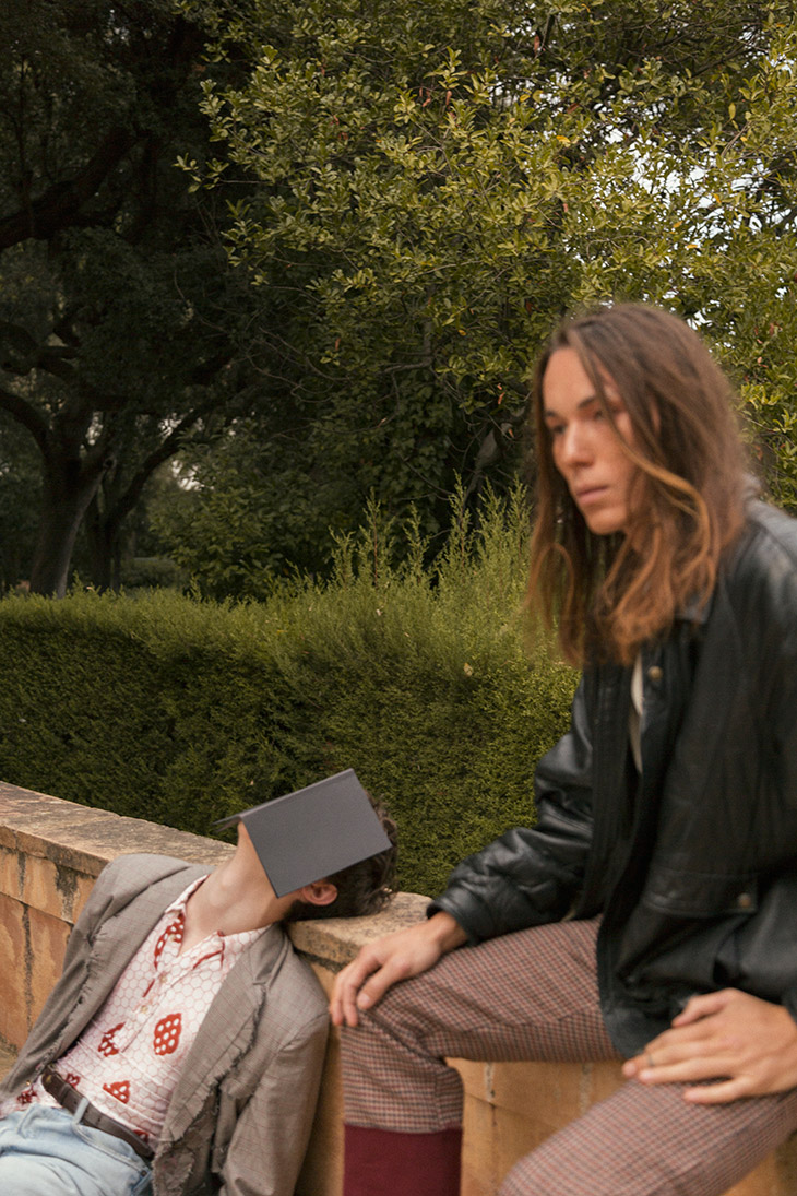 MMSCENE STYLE STORIES