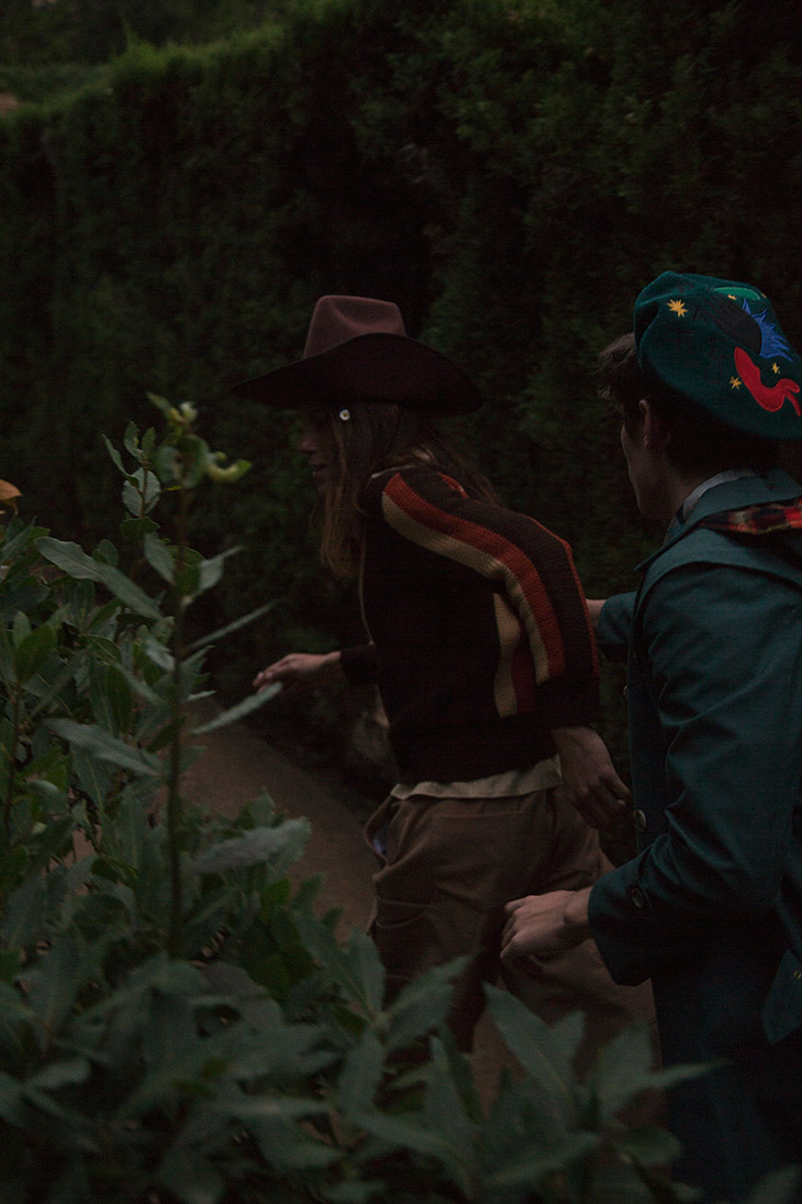 MMSCENE STYLE STORIES