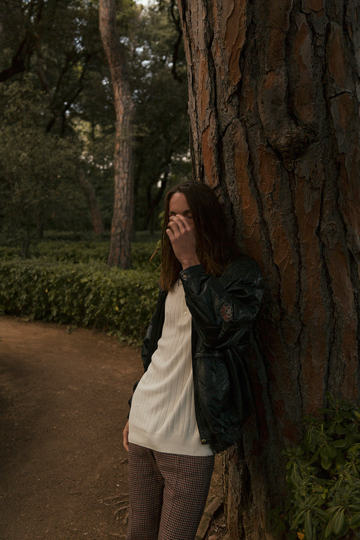 MMSCENE STYLE STORIES